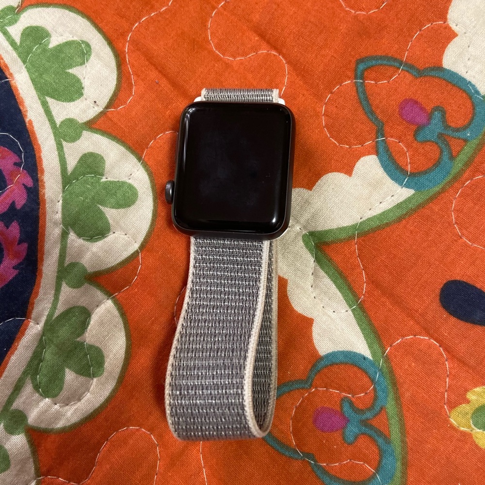 APPLE WATCH SERIES 2